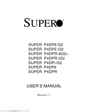 SUPER P4DPR-iG2