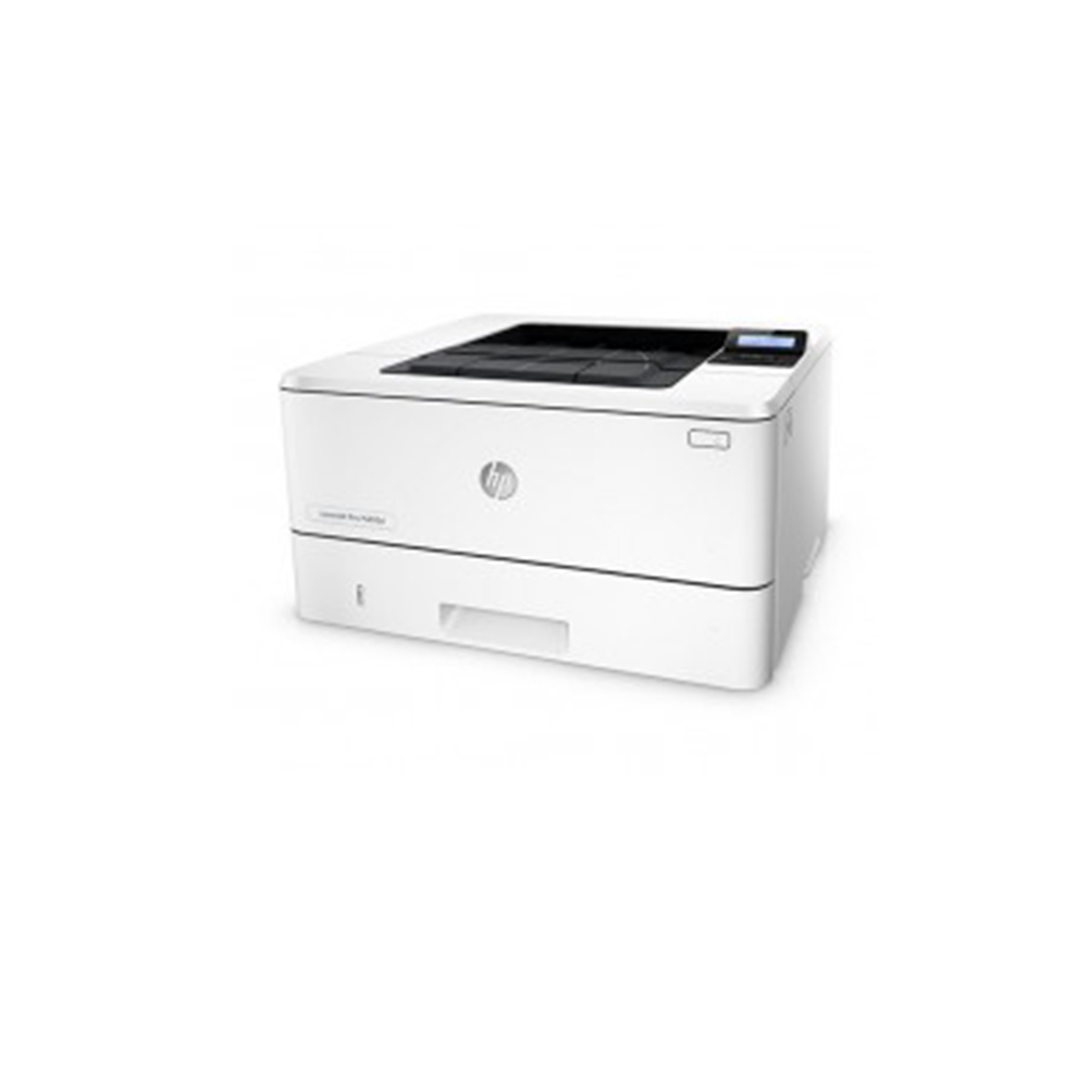 LaserJet Pro M402dn