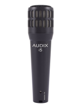 AudixI5