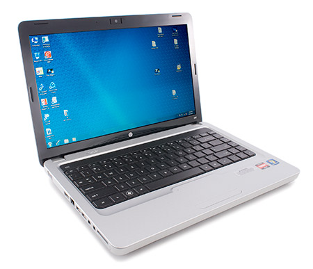 Compaq Presario CQ42-100 Notebook PC series