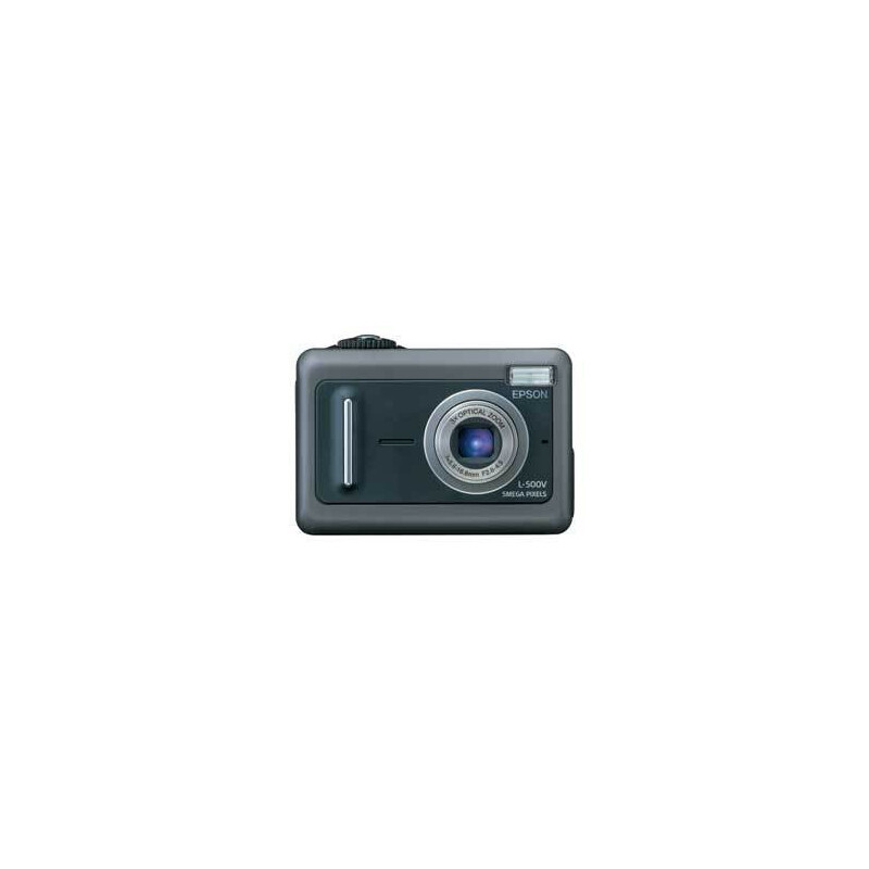 Digital Camera L-500V