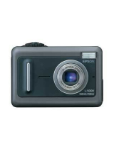 EpsonDigital Camera L-500V