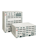 Cabletron Systems7C03 MMAC