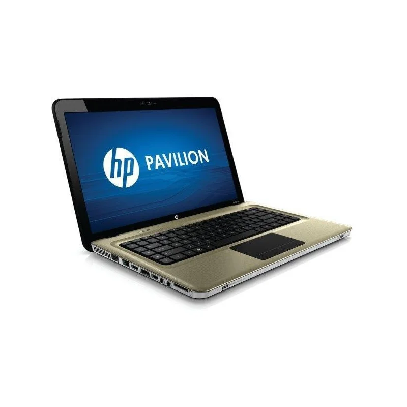 Pavilion dv6-3200 Entertainment Notebook PC series