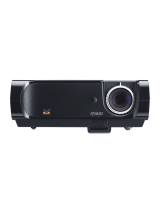ViewSonicPJ503D - DLP Projector