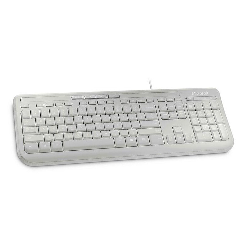 Wired Keyboard 600