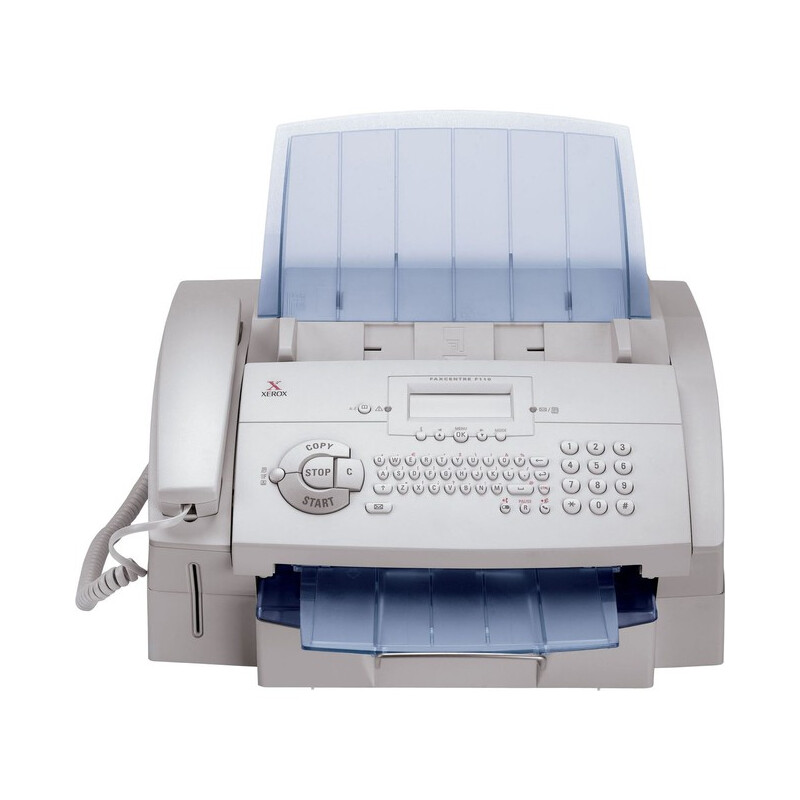 fax centre f110