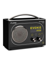 Pure DigitalEVOKE-3 EVOKE-3