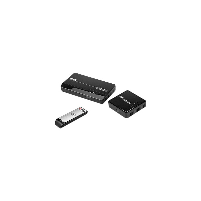 HDMI Wireless Extender (1080p@30m)