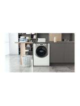 HOTPOINT/ARISTON AQD1072D 697 EU/B N Daily Reference Guide