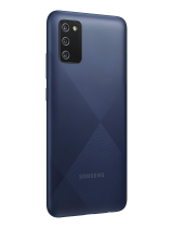 SamsungSM-A025M