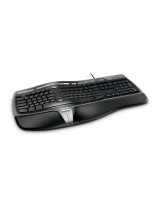MicrosoftNatural Ergonomic Keyboard 4000
