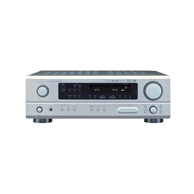 Stereo Receiver AVR-1404