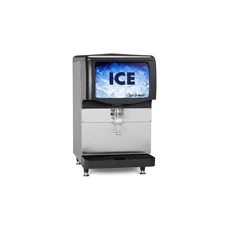 Ice-O-Matic IOD150 Ice Dispenser