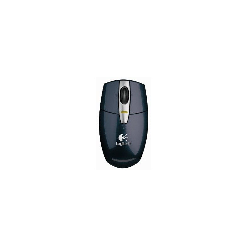 V200 CORDLESS NOTEBOOK MOUSE