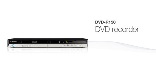 DVD-R150