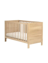 mothercareStretton Cot Bed