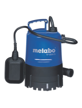 MetaboTP6000S