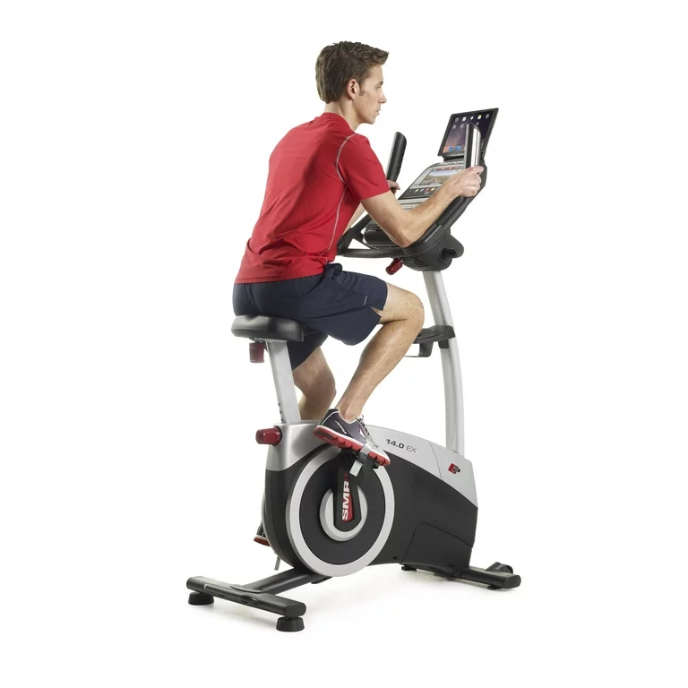 725 Fp Treadmill