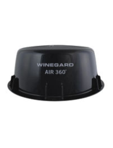 WinegardRoadTrip Minimax RT8000S