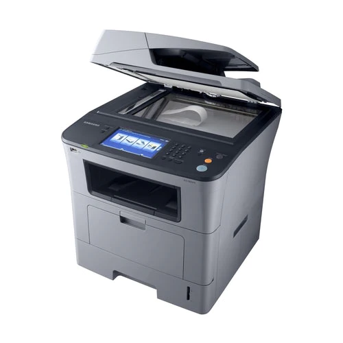 Samsung SCX-5330 Laser Multifunction Printer series