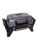 CharbroilTRU-Infrared Grill2Go X200