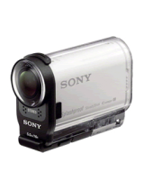 SonyHDR-AS200VT