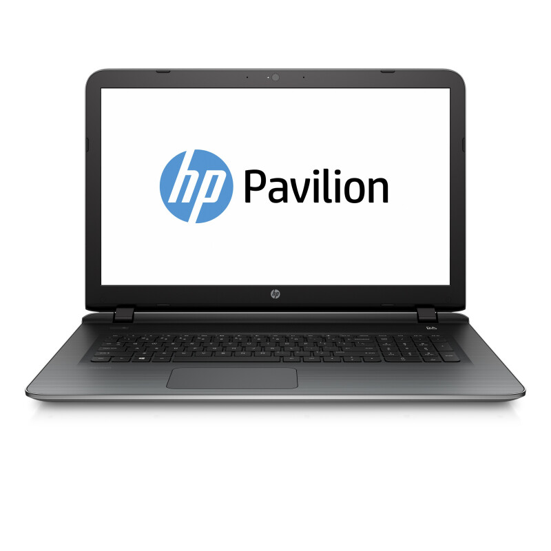 Pavilion 17-e100 TouchSmart Notebook PC series