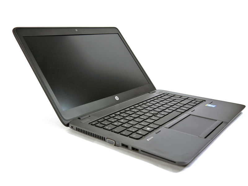 ZBook 14 Base Model Mobile Workstation