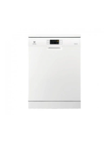ElectroluxESF5542LOW
