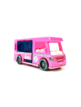 BarbieBarbie/Camper 