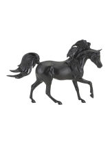 Black Horse ModelBH23