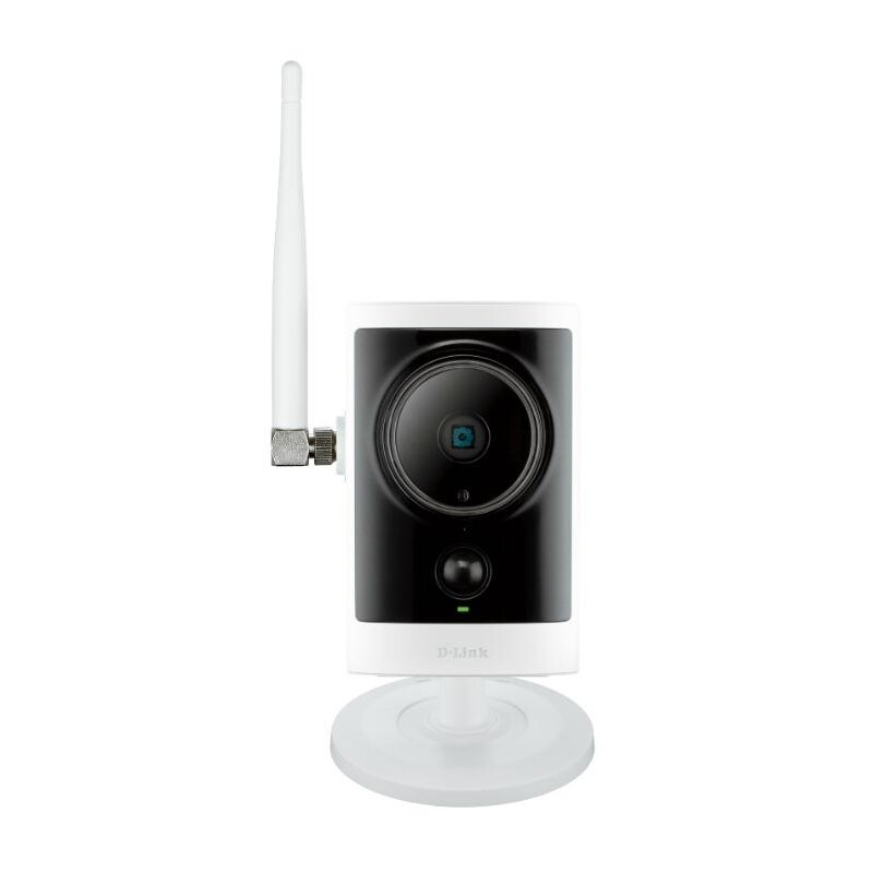 Home Security System DCS-2332L