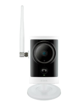 D-LinkHome Security System DCS-2332L