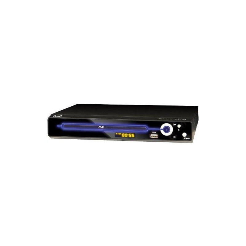 DXV 3530 USB