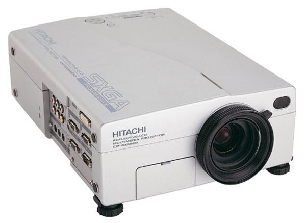 CP-SX5600W Projektor