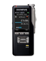 Olympus DS-7000 Руководство пользователя