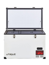 Unique AppliancesUGP-120L1