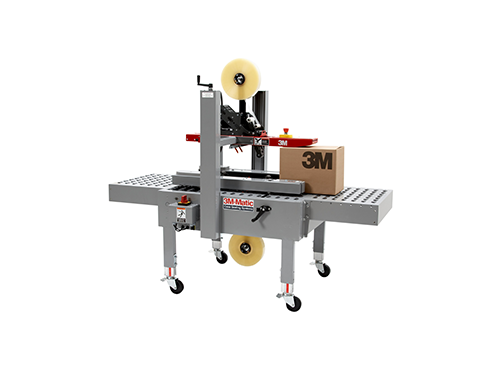 3M-Matic™ Adjustable Case Sealer Stainless Steel 700a-s AccuGlide™ 2  Taping Head, 1 per crate