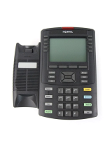 Nortel1230 IP Phone (TEXT)
