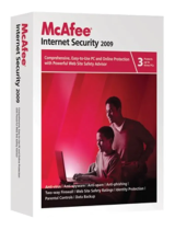 McAfeeMTP09EMB1RAA - Total Protection 2009