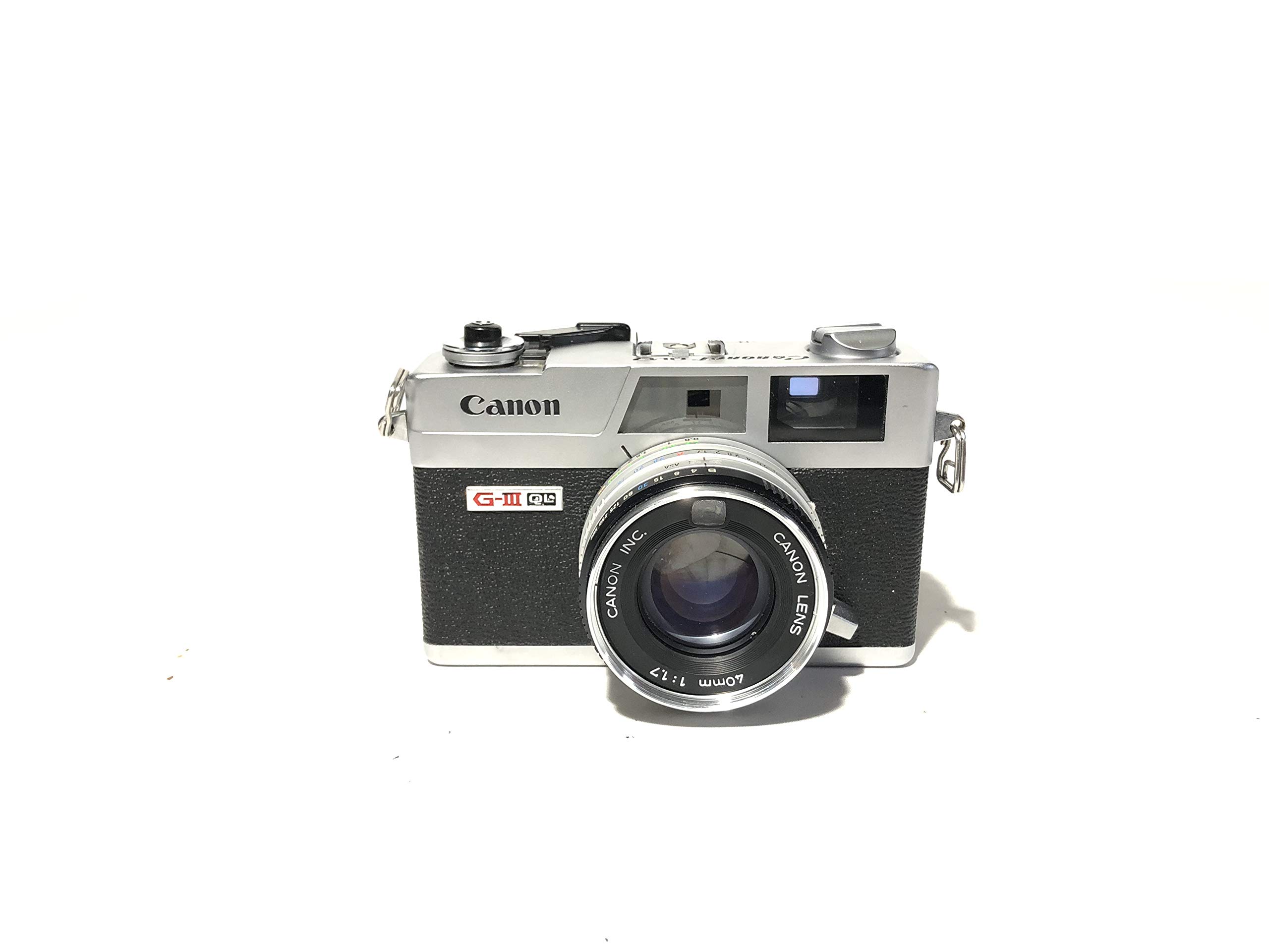 film camera ql19