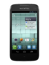 AlcatelOne Touch 997D