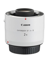 CanonExtender EF 2x III