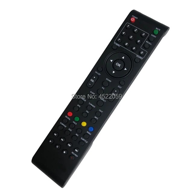 LED LCD TV Receiver