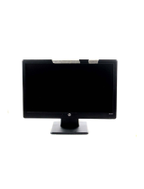 HPV191 18.5-inch LED Backlit LCD Monitor