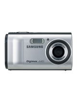 SamsungDIGIMAX A403