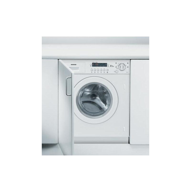 Washer/Dryer HDB 854 D