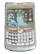 BlackberryCurve 8310