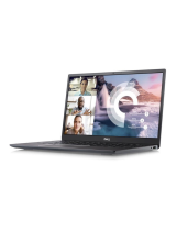 Dell Inspiron 5390 Gebruikershandleiding